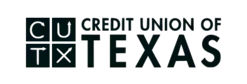 Credit Union of Texas logo