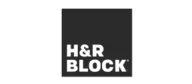 H&R Block logo