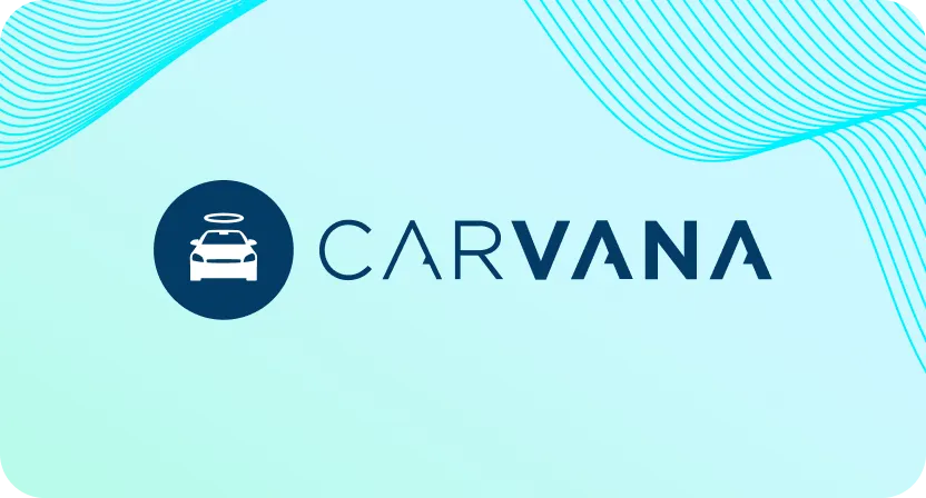 Customer story card highlighting real-time technician tracking and routing.